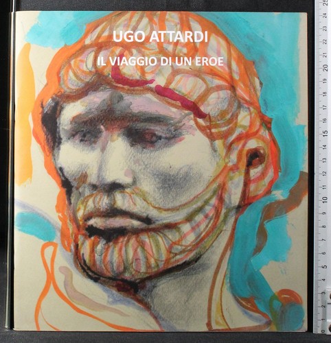 Viaggio eroe ugo - viaggio,