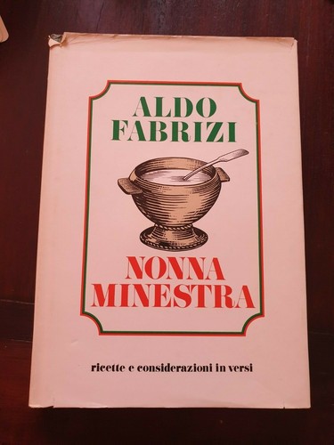 Nonna minestra ricette - nonna, e