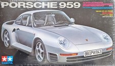 Tamiya 1/24 Porsche 959 24065