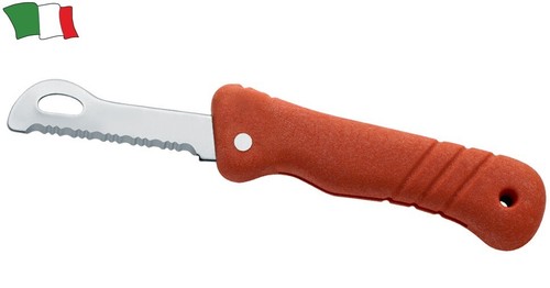 Coltello scialuppa - coltello,