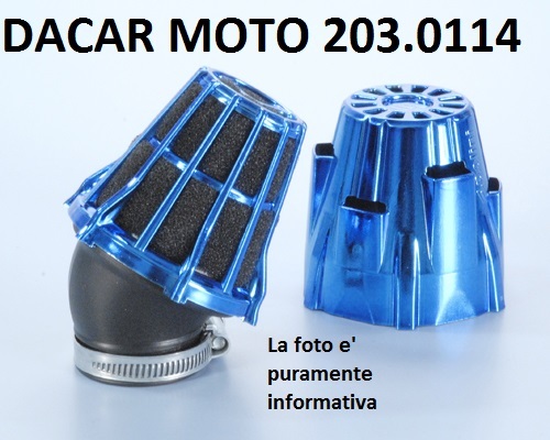 203 0114 filtro aria - 203.0114,
