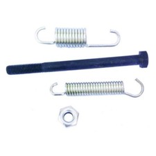 KIT MOLLE E PERNO CAVALLETTO