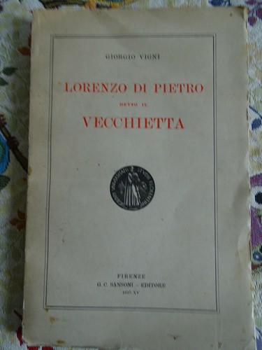 Vigni lorenzo pietro - vigni-lorenzo, di