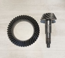 Coppia conica Jeep Wrangler JK