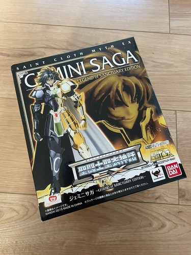 Bandai saint seiya cloth myth - seiya,