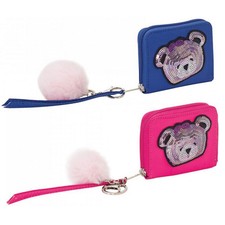 Camomilla PORTAFOGLIO