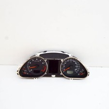 AUDI A6 C6 Quadro strumenti Tachimetro KMH 4F0920901F 2.0 Benzina 125 kW 2005