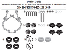 GIVI Kit Attacchi Parabrezza