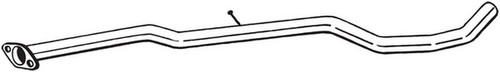 230 tubo gas - tubo,