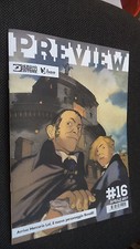 PREVIEW #16 APRILE 2017-