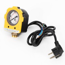 Interruttore pompa digitale