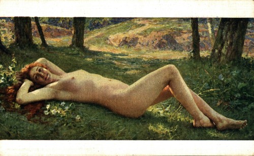 Nudo femminile artistico - femminile,