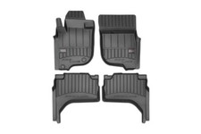 Tappetini In Gomma Per