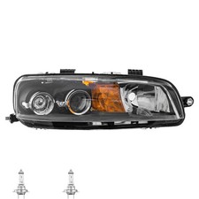 Faro Alogeno Destro Per Fiat