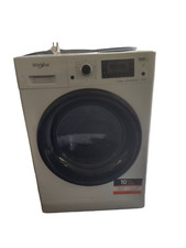 WHIRLPOOL FWDD 1071682 WBV EU N LAVASCIUGA 10+7 KG 1600 GIRI CLASSE E+D 