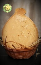 Metà caciocavallo podolico - ,