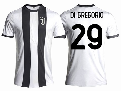 Maglia gregorio juventus - di,