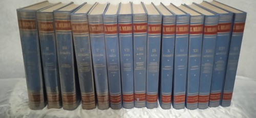 Milione enciclopedia - il,