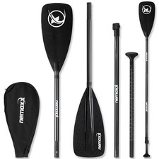 NEMAXX® Carbon SUP Paddel –