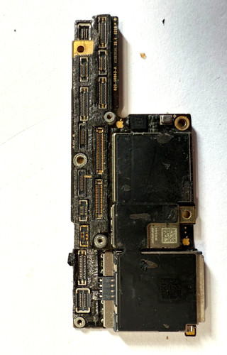 Carte mère iphone - x, 256