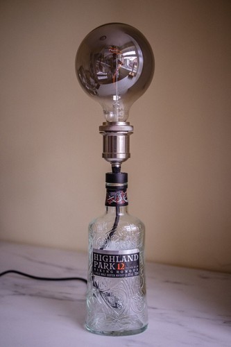 Highland park bottiglie - 12,