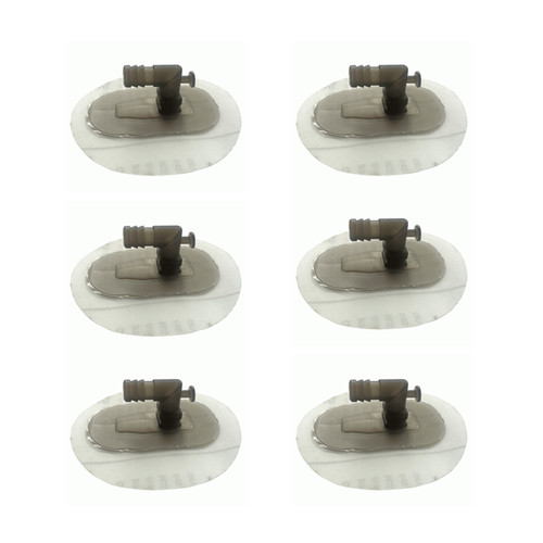 Set valvole adatte - , per