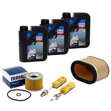 Kit per Kawasaki Z 400 Z400