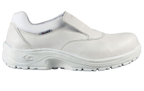 Scarpa antinfortunistica - , da