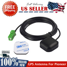 Nuova antenna di navigazione