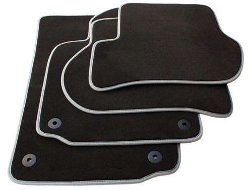 Tappetini adatti per golf 5 - tappetini,
