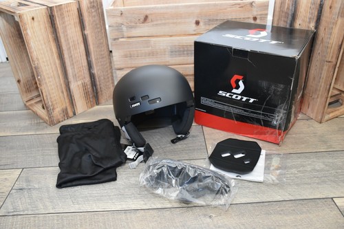 Casco sci snowboard - snowboard, scott