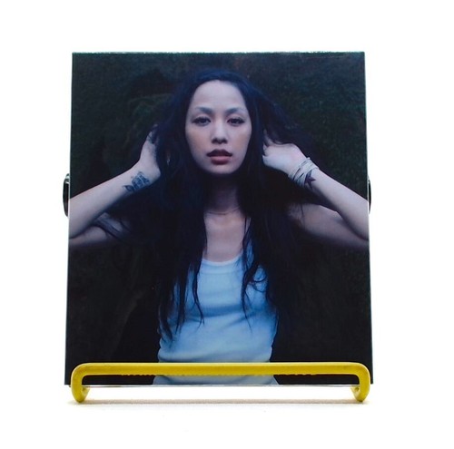 Voice nakashima mika dvd - /nakashima, [cd+dvd]