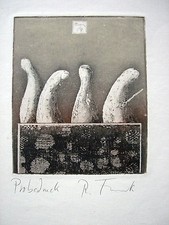 TILOPA MONK - Composizione -