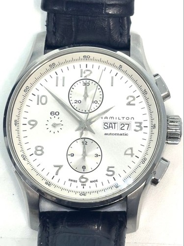 Orologio hamilton jazzmaster - orologio,