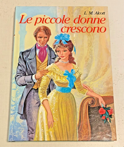 Piccole donne - piccole,