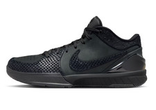 Nike Kobe 4 Protro Black