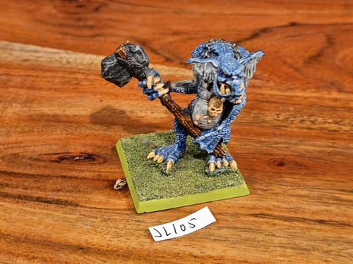 Warhammer fantasy aos - fantasy, orchi