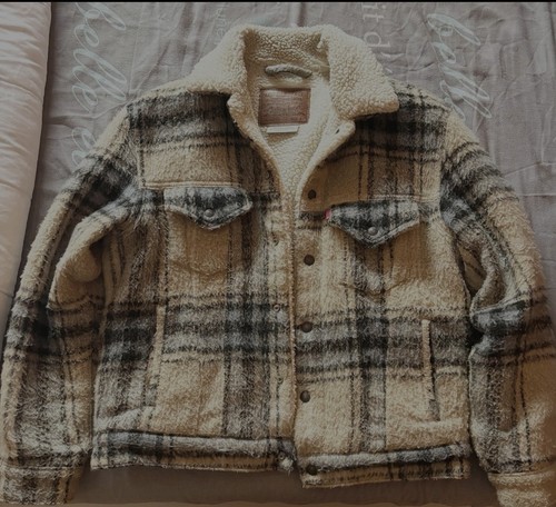 Giubbino levis - giubbino,