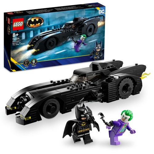 Lego super heroes batman - super,
