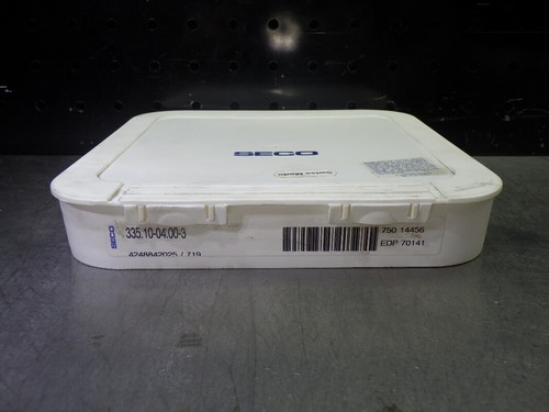 Seco 101 fresa a - seco,