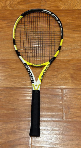 Racchetta tennis babolat - da,