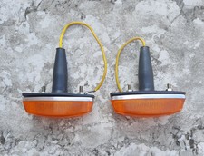 Coppia Frecce Laterali Ford Escort ARIC 33.513.131