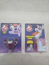 Ghostbusters Kenner Fearsome