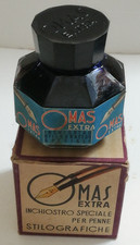 INCHIOSTRO OMAS EXTRA SPECIALE