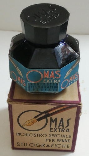 Inchiostro omas extra speciale - omas,