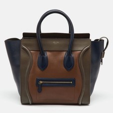 Borsa celine luggage - borsa, medium