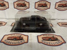 FORD CAPRI 1982 - SCALA 1/43