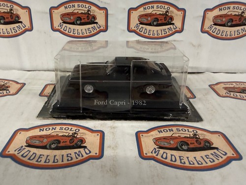 Ford capri 1982 - ford,