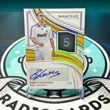 FABIO CANNAVARO - 23-24 Panini