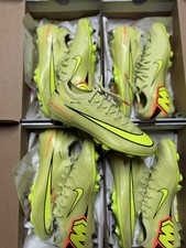 Scarpe da calcio Nike Zoom
